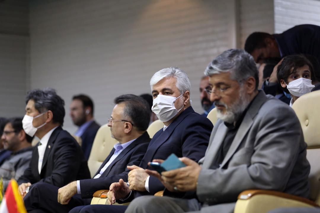 معاون وزیر ورزش علیه سجادی: استقلال از آسیا حذف شده،‌ پرسپولیسی‌ها نگران نباشند