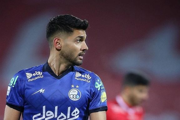 مهدی مهدیپور پس از دربی: در حال حاضر فوتبال و دربی دغدغه مردم نیست