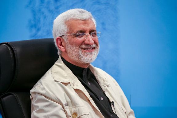 نماینده خامنهای در شورای عالی امنیت ملی: اسرائیل برای مشکل آب ملت ما اشک تمساح میریزد