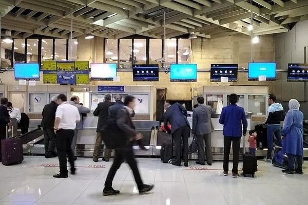 Iran’s Emigration Surge: Young Professionals Lose Hope In Reforms