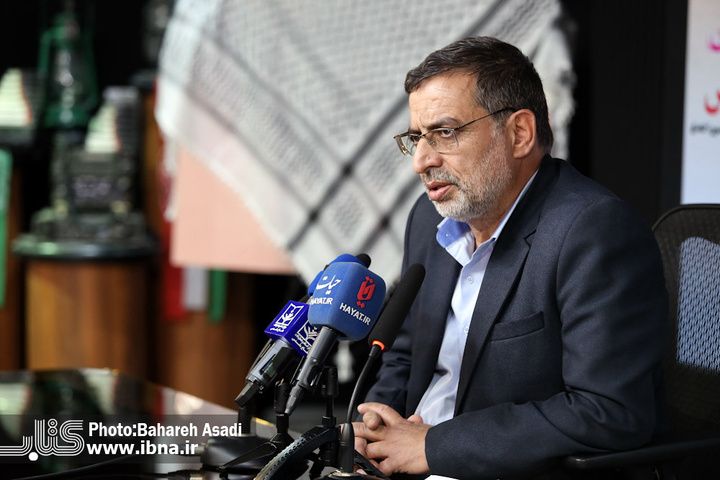 المتحدث باسم الحرس الثوري: إذا هاجمتنا إسرائيل مجددا فإن وقف الصراع يقع على عاتقنا