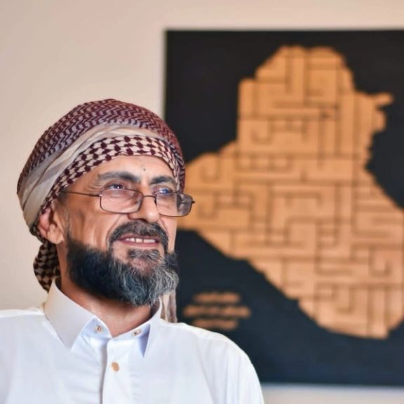 عبدالله الجغیفی