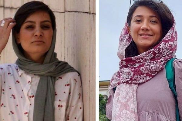 Iranian Association Refutes Verdicts For Jailed Journalists