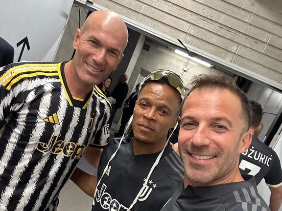 صدمین سالگرد مالکیت خانواده آنیلی؛ تورین در تصرف اسطورههای باشگاه یوونتوس