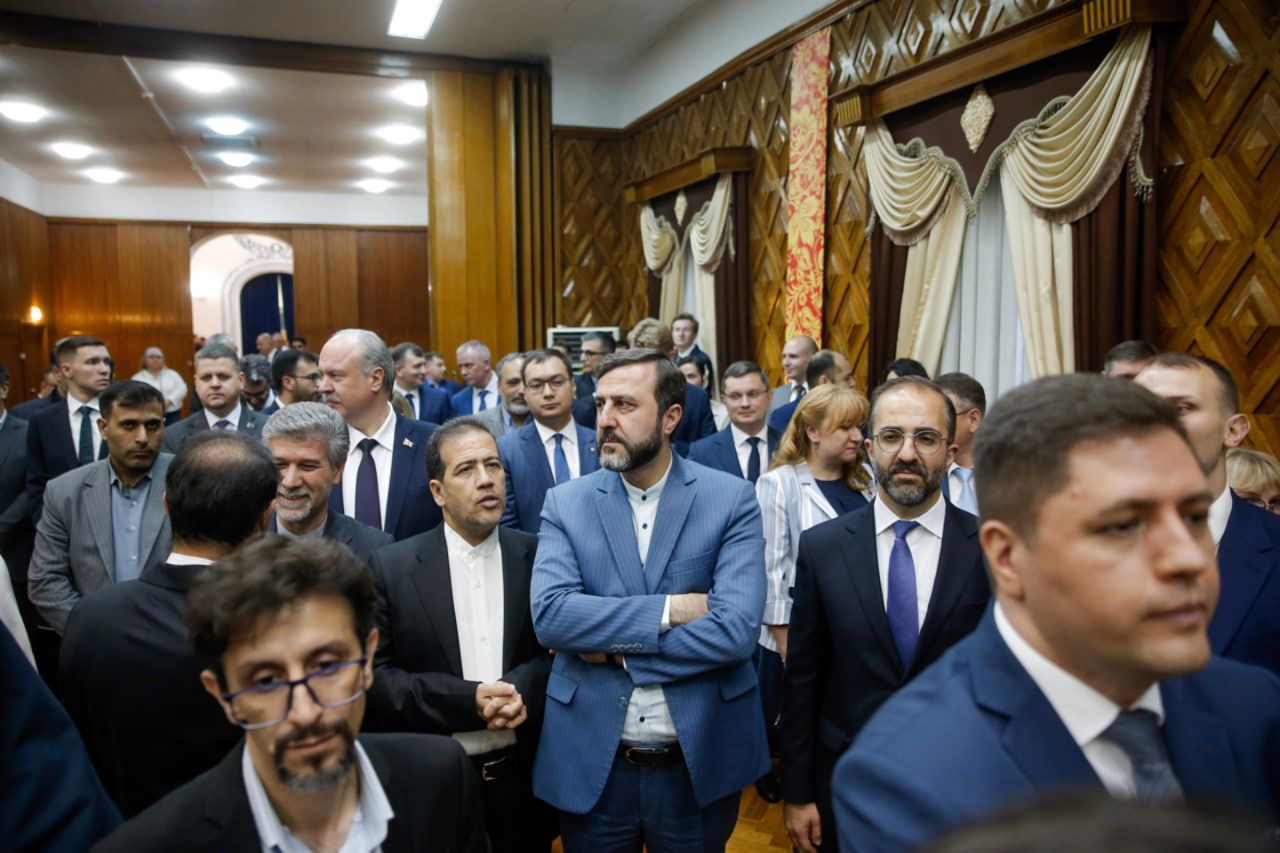 الخارجية الإيرانية: قرار السماح بتفقد منشآت نووية بيد مجلس الأمن القومي