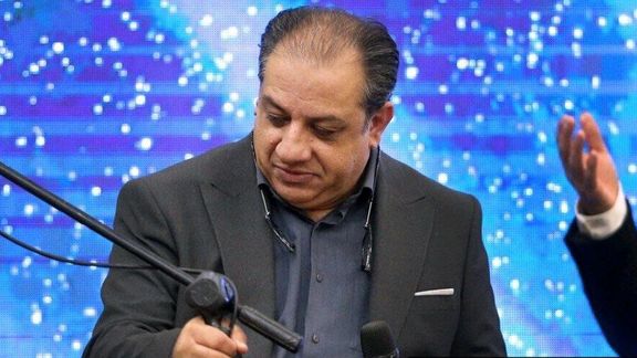 فساد گسترده در فوتبال؛ سهیل مهدی، رییس کمیته مسابقات سازمان لیگ بازداشت شد