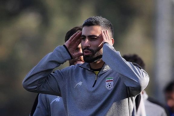 کاوه رضایی: کشتن کرد برابر با کشتن ایران است