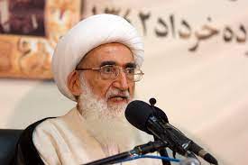 Grand Ayatollah Hossein Noori Hamadani
