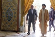 عمار حکیم بر حفظ منافع عراق تاکید کرد؛ تندروهای ایرانی خواستار اقدام تلافیجویانه شدند
