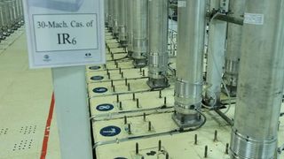 New Revelations Shed More Light On Sabotage Of Iran Nuclear Program