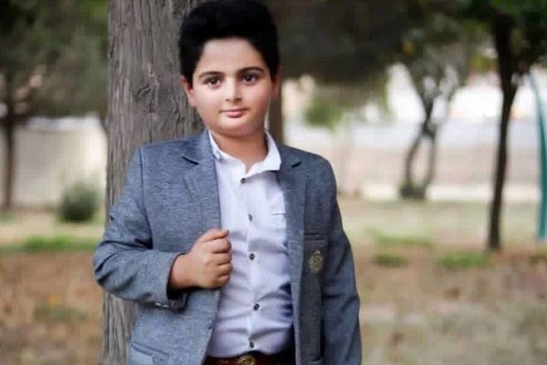 Ten-Year-Old Victim’s Mother Forced To Deny Criticism Of Iran’s Leader