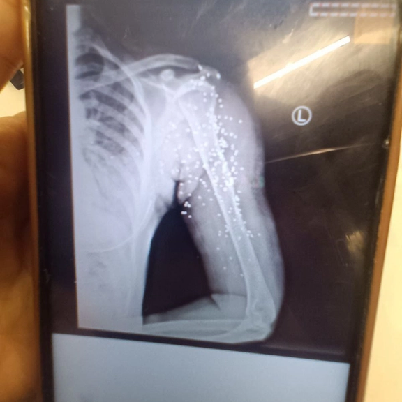 پیام مخاطبان: پرستاران و پزشکان تلاش کردند معترضان قربانی ماموران حکومت نشوند