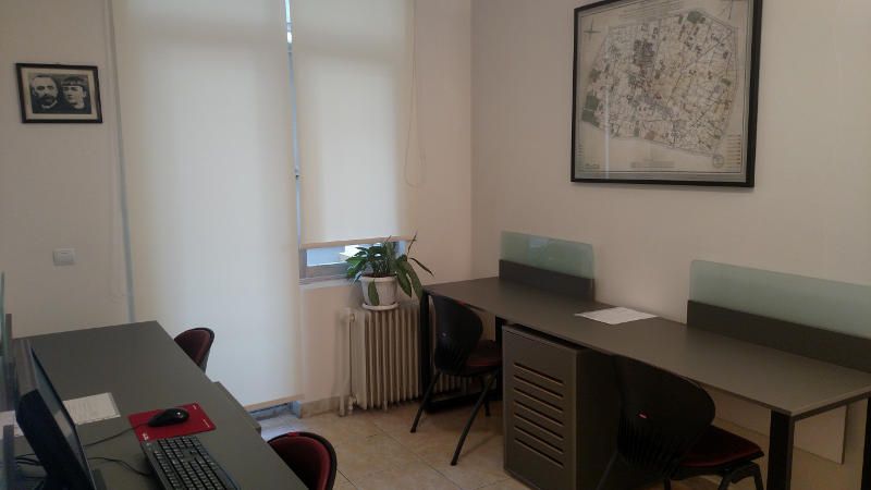 غارت اموال انجمن ایران‌شناسی فرانسه در تهران