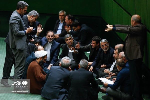 نامه ۱۲۰ نماینده مجلس: پذیرش اف‌ای‌تی‌اف و سی‌اف‌تی هیچ فایده‌ای ندارد