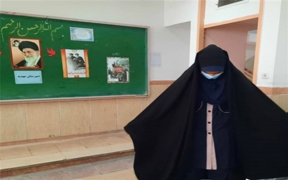 التزام به «عفاف و حجاب» شرط استخدام و ترفیع در وزارت آموزش و پرورش