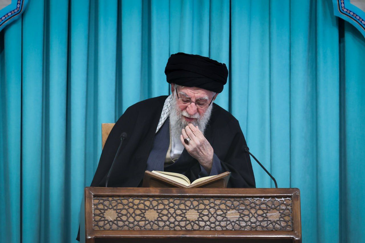 أمين "الأمر بالمعروف" بطهران: لا يجب عودة الإنترنت كما كان.. تمامًا كما أن خامنئي لن يعود 