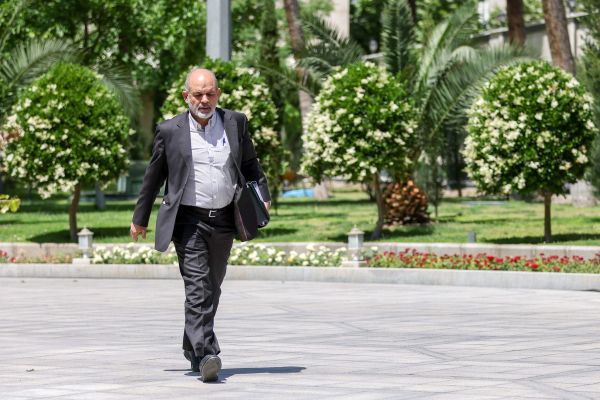 Iran’s Interior Minister Claims US Is Isolated On World Stage