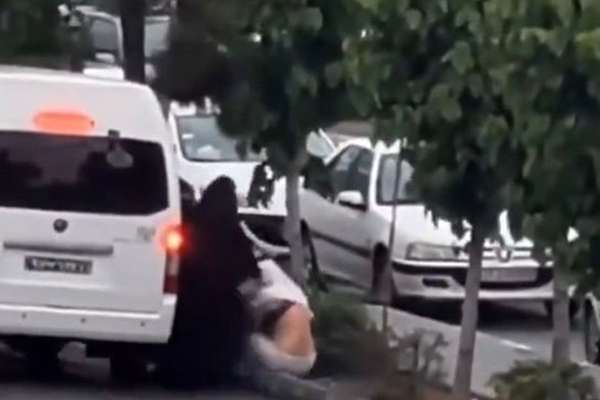 Iranian Minister Defends Violent Arrest by Morality Police