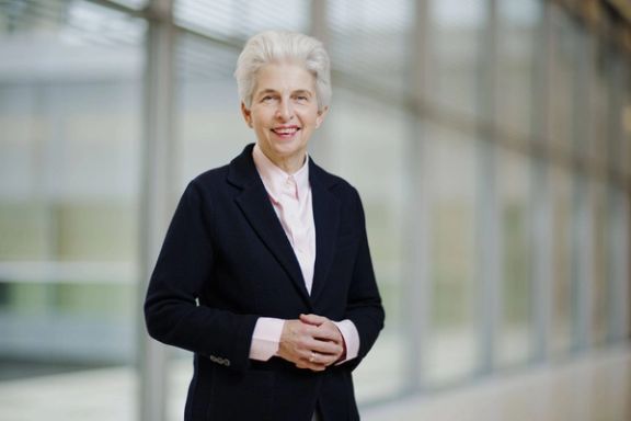 German MEP urges EU to list Iran’s Revolutionary Guards as terrorist group