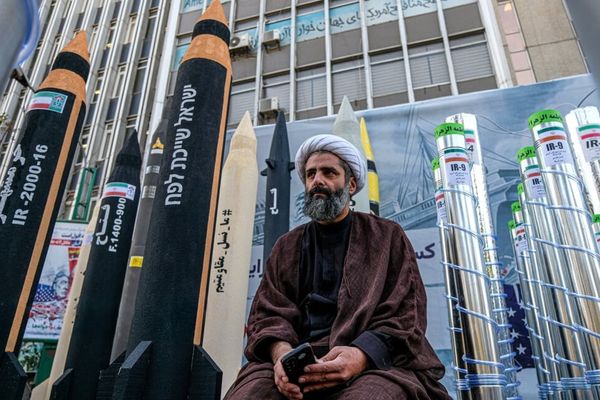 Tehran media debate merits of new ‘armed negotiations’ doctrine