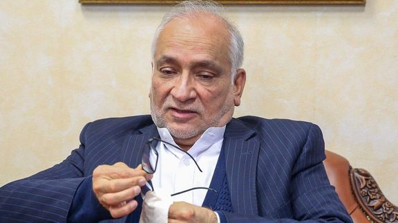 Centrist In Iran Pessimistic About Solving Political Impasse