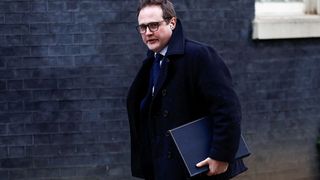 'This is the endgame,' former UK Security Minister says of Iran