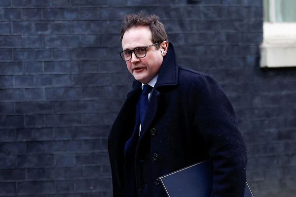 UK’s Security Minister Pledges Action Against Iran’s Threats