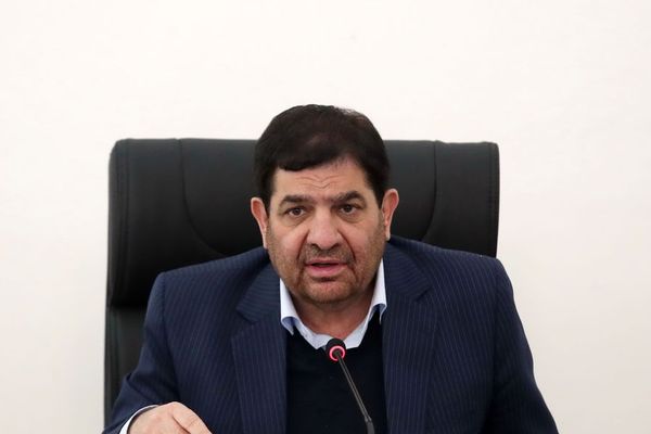 محمد مخبر: پس از جنگ شاهد پایان آقایی دلار و ایجاد تقاضا برای ریال خواهیم بود