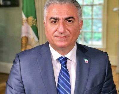 شاهزاده رضا پهلوی حمایت مردم اصفهان از کشاورزان را الگویی برای همبستگی اعتراضات خواند