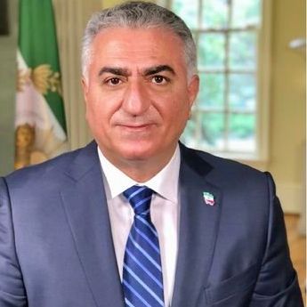 شاهزاده رضا پهلوی: خامنهای حاکمیت ملی را از مردم ربوده است