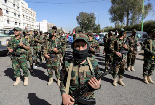 واشنطن تعلن إدراج جماعة الحوثيين الموالية لإيران في قائمة المنظمات الإرهابية