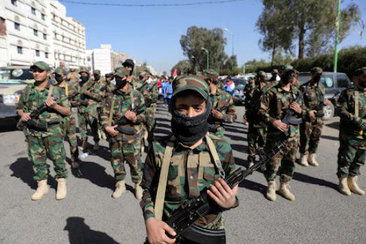 واشنطن تعلن إدراج جماعة الحوثيين الموالية لإيران في قائمة المنظمات الإرهابية