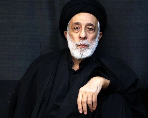 برادر علی خامنهای: از ۱۰ سال پیش بحث با برادرم را چون فایده ندارد، ترک کردم