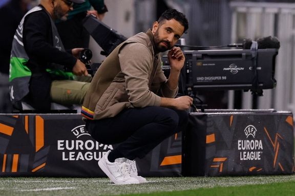 روبن آموریم: ناامید شدیم، من بیشتر از بازیکنان منچستریونایتد اشتباه کردم