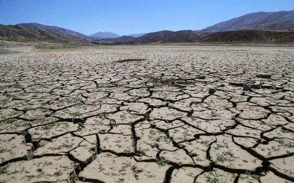 رییس مرکز خشکسالی و مدیریت بحران هواشناسی: کل کشور در تنش آبی و خطر خشکسالی است
