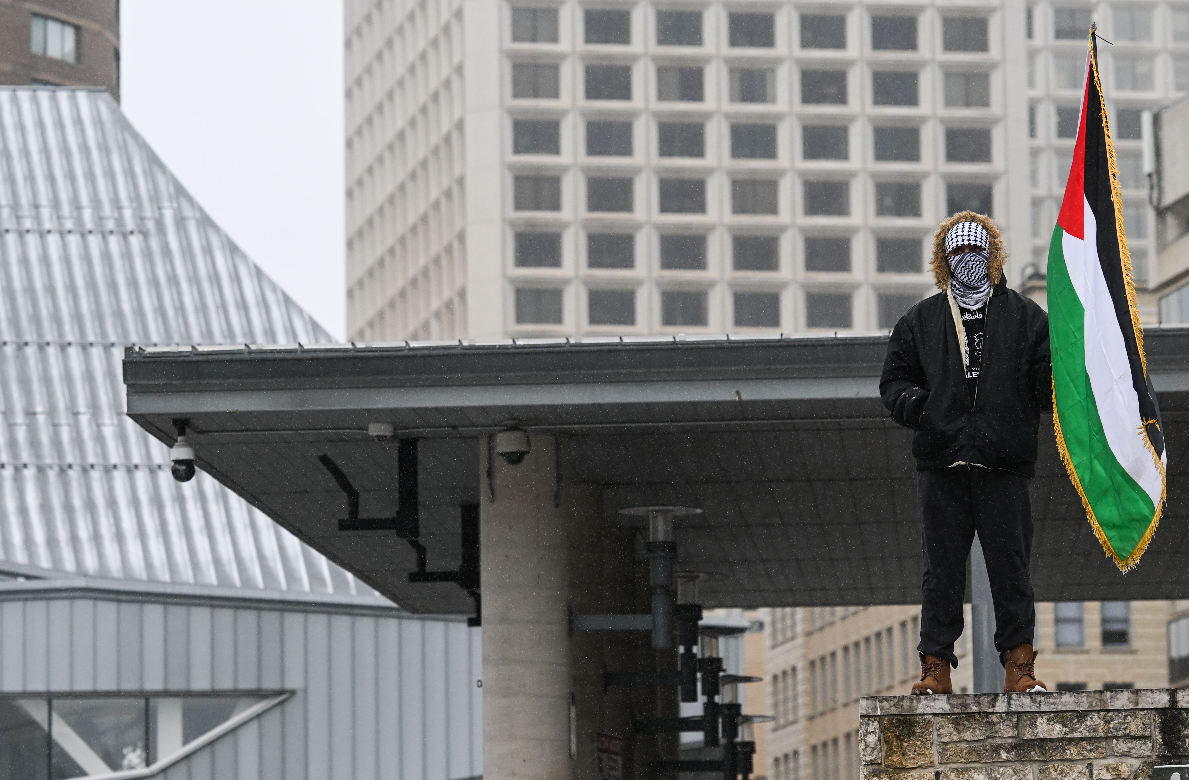 نشست گروه‌های فلسطینی در مسکو برای مذاکره درباره تشکیل دولت متحد