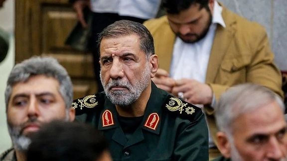 Iranian MP Accuses CENTCOM Of Directing Gaza War