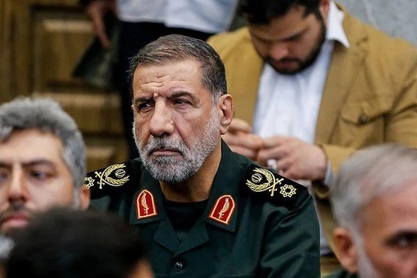 Iranian MP Accuses CENTCOM Of Directing Gaza War