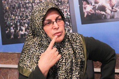 رییس جبهه اصلاحات برای خانواده رئیسی و کشتهشدگان بالگرد آرزوی شکیبایی کرد