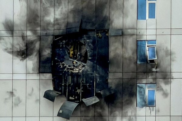 Why Iran war may not follow the region’s familiar script