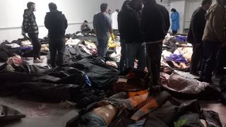 بنیادگرایی خون؛ کالبدشکافی راهبرد خشونت نظاممند در جمهوری اسلامی