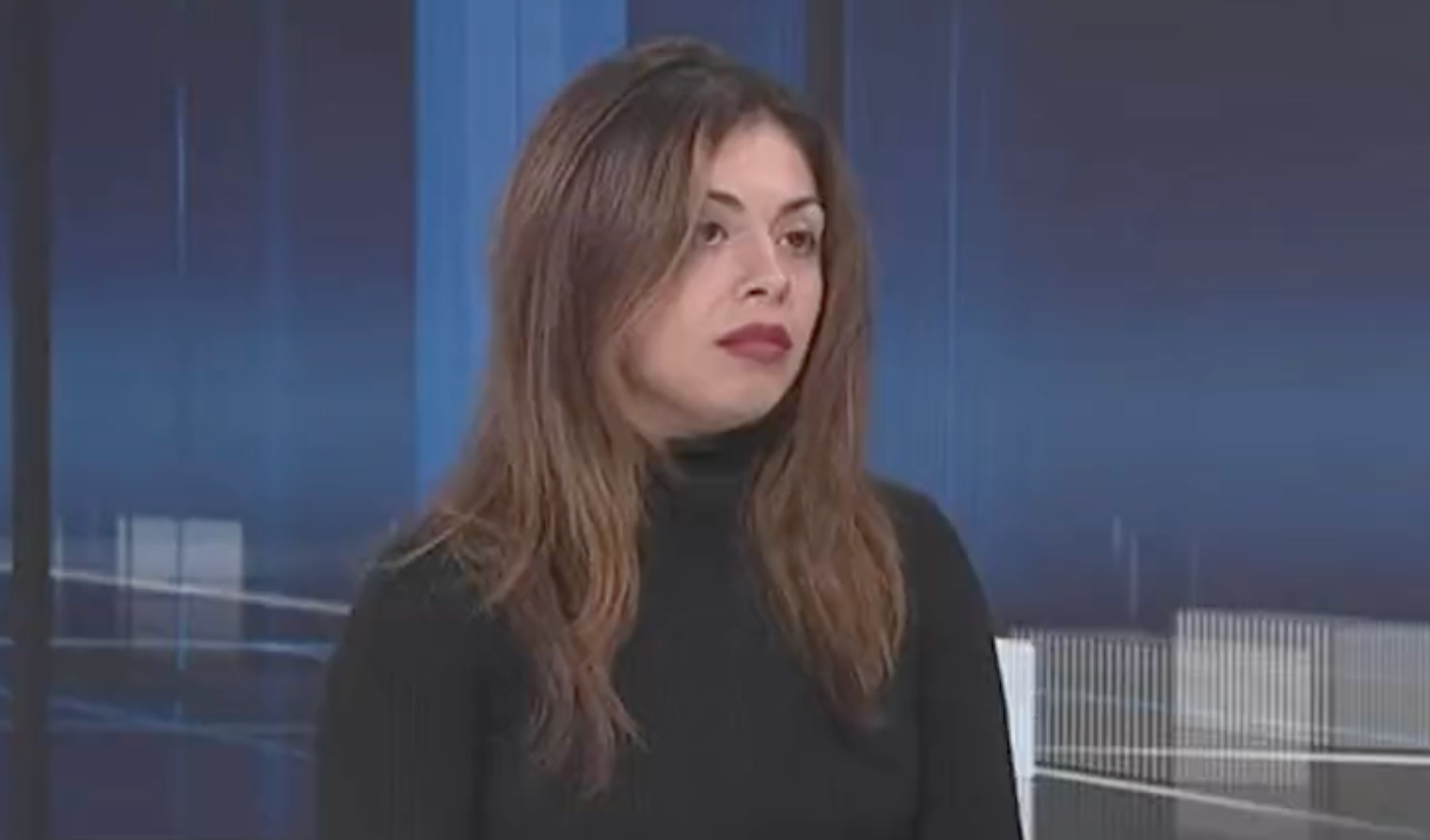 Australian-Iranian Activist Reveals Regime Intimidation