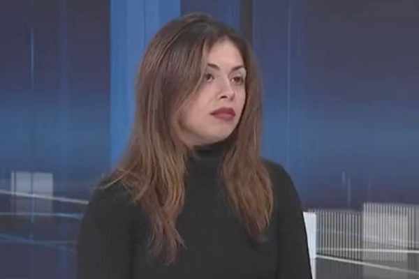 Australian-Iranian Activist Reveals Regime Intimidation