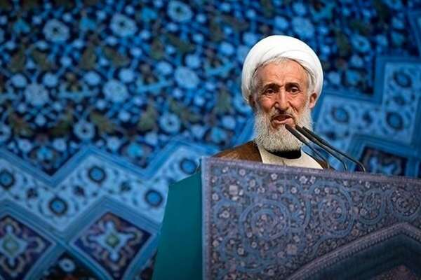 Tehran cleric steps down from Friday prayers amid family corruption scandal