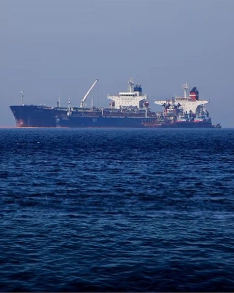 "غلوبال تريد ريفيو": إدارة ترامب استهدفت إضعاف "أسطول الظل" الإيراني وعائداته النفطية