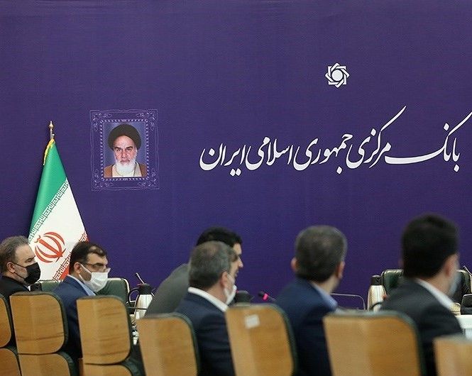 بازتاب بین‌المللی بحران ارزی جمهوری اسلامی و تغییر رییس کل بانک مرکزی ایران