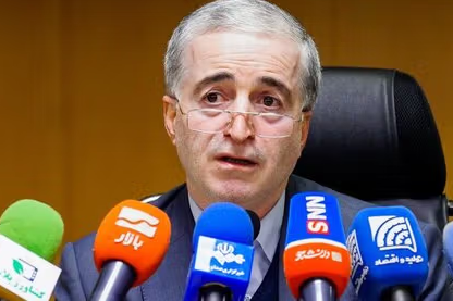 رییس اتاق اصناف تهران: واقعا انبارهای ما پر است نگران نباشید