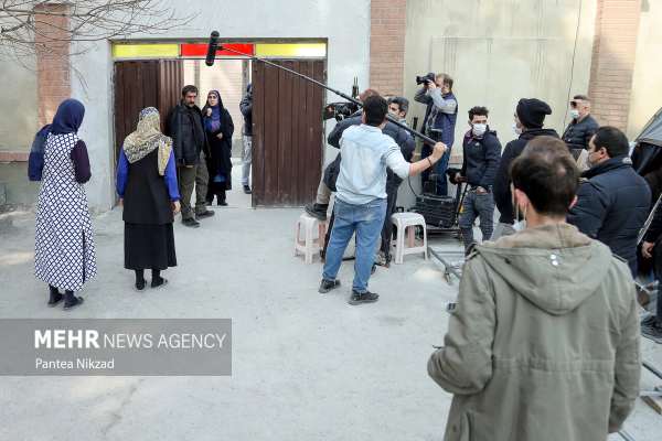 Filmmakers In Iran Start Shooting Without Hijab After Protests