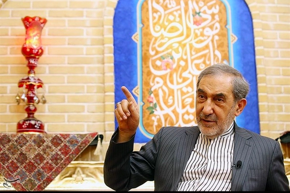 علی اکبر ولایتی: ایران یک ابرقدرت معنوی است