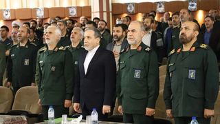 دیپلماسی زیر سایه ژنرالها؛ ماشه چکانده شده است